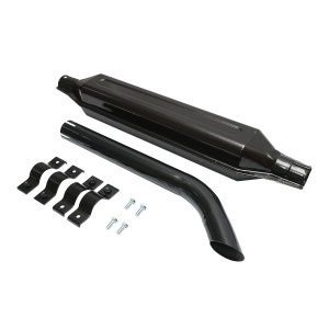 Toba evacuare Fiat cod OEM 4997325 - Img 2