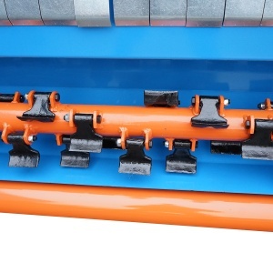 Tocatoare EF145 25-35CP cu cardan PP-540r/min, 190Kg utilaj agricol - Img 7