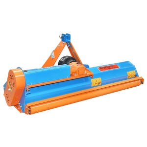 Tocatoare EF165 30-40CP cu cardan PP-540r/min 235Kg Breckner Germany - Img 7