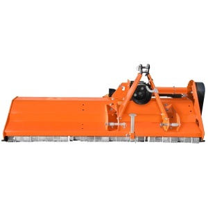 Tocatoare EFGC195 50-60CP cutite ciocan 1950mm 410kg utilaj agricol - Img 4
