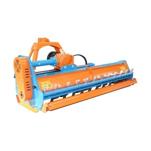 Tocatoare KFH185 65-85P translatie hidraulica + tasator 374kg Breckner Germany - Img 8
