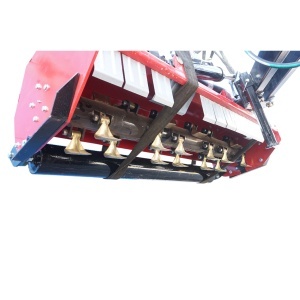 Tocatoare resturi vegetale AGL155 cu brat hidraulic, latime de lucru 155cm, cardan inclus 367kg THOR - Img 3