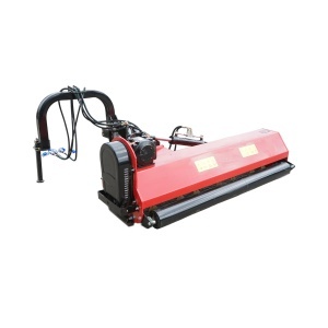 Tocatoare resturi vegetale AGL175 cu brat hidraulic, latime de lucru 175cm, cardan inclus 429kg THOR - Img 4