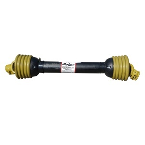 Tocatoare resturi vegetale cu palpator 45-65CP latime de lucru 1.65m EFKM165 Breckner Germany - Img 13