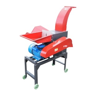 Tocator furaje 2.2kW, 220V, capacitate 1000 Kg/h, turatie 3600 r/min, 3 site incluse Baisan - Img 7