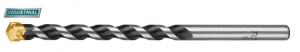 TOTAL - BURGHIU PENTRU BETON - 10X150MM (INDUSTRIAL)