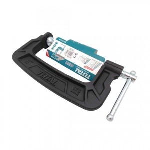 TOTAL - CLEMA G - 5" (INDUSTRIAL)