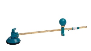 TOTAL - COMPAS PENTRU TAIAT STICLA 60CM