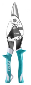 TOTAL - FOARFECA TABLA DREPT - 250MM (10 " )