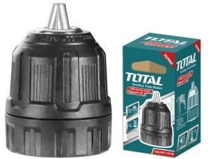 TOTAL - MANDRINA 10 MM