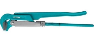 TOTAL - MOPS SUEDEZ - 103MM (4.06") - 90 GRADE (INDUSTRIAL)
