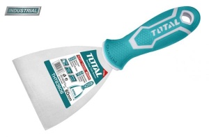 TOTAL - SPACLU INOX - 60MM (INDUSTRIAL)