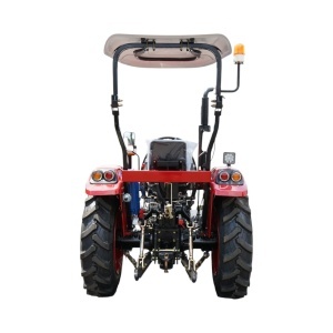Tractor 35CP 4x4 cu semicabina, motor YTO diesel KONIG TRAKTOREN 354 - Img 5