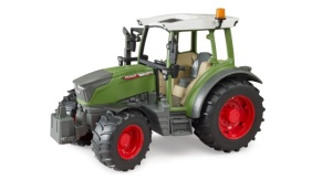 Tractor Fendt Vario 211 - Bruder 2180 scara 1:16