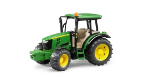 Tractor John Deere 5115M - Bruder