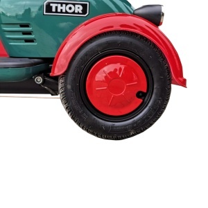 Triciclu electric Thor ELEGANCE 1000W 60V20Ah - Img 10