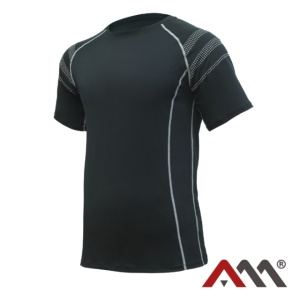 Tricou termic Viken4Dynamic