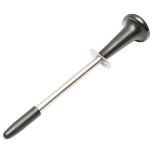 Trocar mare de inox pentru vaci Breckner Germany