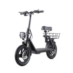 Trotineta electrica RDB JL005-05, 500W