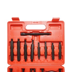 Trusa extractor rulmenti 30-100mm 22 piese - Img 4
