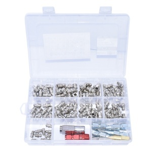 Trusa gresoare 98 pcs. - Img 1