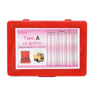 Trusa O-ring 347 de piese - Img 2