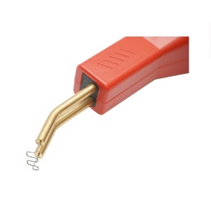 Trusa pistol, aparat profesional pentru sudat/lipit plastic, 50W - Img 5