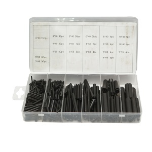 Trusa stifturi elastice 450 piese