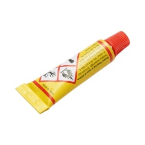 Tub adeziv vulcanizare la rece pentru petice anvelope si camere de aer 5ml - Img 5