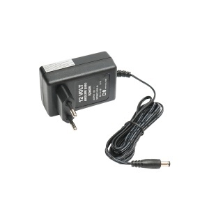Tun electric pe baterie cu incarcator priza 220V, explozie pe gaz pentru speriat pasari Breckner Germany - Img 11