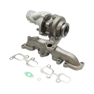 Turbo Audi A3, Q3, Seat Alhambra, Altea, Leon, Skoda Octavia II, Superb II, Yeti, VW Beetle, Caddy Alltrack IV, motor 2.0TDI, an 05.03-12.22 cod OEM 03L253010G, 5440-970-0007, 5440-970-0021, 03L253019P, 03L253056G, 03L253056H, 03L253056P, 03L253056T