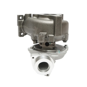 Turbo Audi A4/A6/Q5 2.0 TDI, Seat Exeo 2.0 TDI cod motor 2.0 TDI-CR PL48, CAGA, CAGB, CAGC cod OEM 03L145701B/BV/D/DV, 03L145702AV/AX/D/DX - Img 5