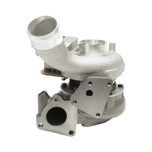 Turbo Audi A4 B7, A6 Allroad C6, A6 C6, A8 D3, Q7, VW Phaeton, Touareg, motor 3.0 TDI, an 08.03-08.11 cod OEM 059145702F, 059145702FV, 059145702FX - Img 4