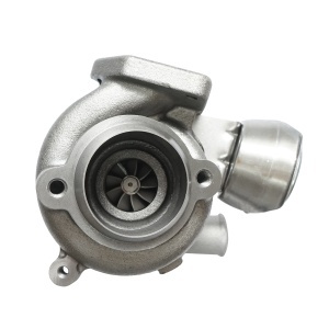 Turbo BMW 318D, 320D, 520D cod motor M47D E46/E39 cod OEM 11652248901, 11652248905, 11652247297 - Img 5