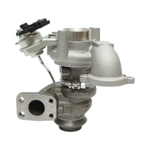 Turbo Citroen Berlingo Multispace, Minivan, C-Elysee, C3 II, C3 Picasso, C4 II, C4 Cactus, C4 Grand Picasso II, motor 1.4D, 1.5D, 1.6D, an 07.05- cod OEM 49373-02000, 49373-02001, 49373-02002, AV6Q6K682BB, 1696537, 9673283680, 0375Q9, 0375R0 - Img 2