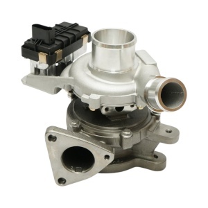 Turbo Ford Ranger, Tourneo Custom V362, Transit, Transit Custom V362, Transit Tourneo, Transit V363 2.2 TDCi cod OEM BK2Q6K682CA, 786880-0006, 786880-0021 - Img 2