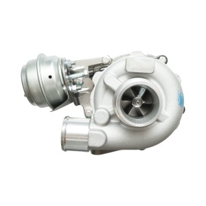 Turbo Hyundai Elantra III, Highway, Santa Fe I, Trajet, Tucson, Kia Carens I, Sportage II, motor 2.0 CRDI, an 03.01-12.10 cod OEM 2823127400, 2823127410, GTB1649V, 757886-0001, 757886-0003, 757886-9003W - Img 2