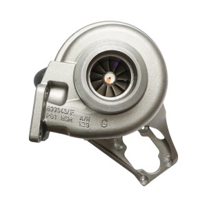 Turbo John Deere cod OEM RE534565, RE526247, 178751, DZ108142 - Img 5