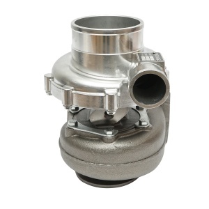 Turbo John Deere cod OEM RE550941, RE550932 - Img 5