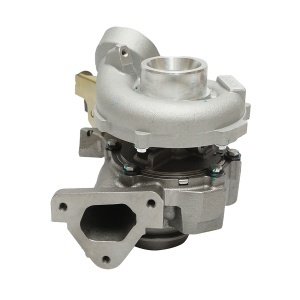 Turbo Mercedes-Benz C-Class 200 CDI/220 CDI (W203, W211) cod motor OM646 cod OEM A6460900180 - Img 3