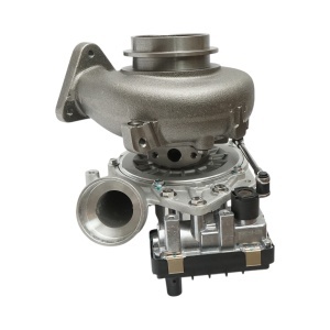 Turbo Mercedes-Benz Sprinter 2T (B901, B902), Sprinter 3T (B903), Sprinter 4T (B904), Sprinter 5T (B905), motor 2.7 CDI, an 04.00-05.06 cod OEM 642096009980, A6480960099, A6480960199 GT2256VK 736088-0001 736088-0003 - Img 6