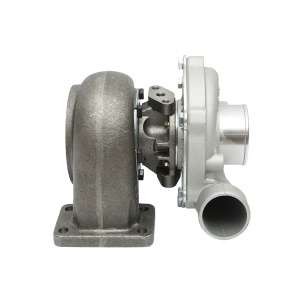 Turbo motor Perkins pentru Massey Ferguson cod OEM 2674A090 - Img 2