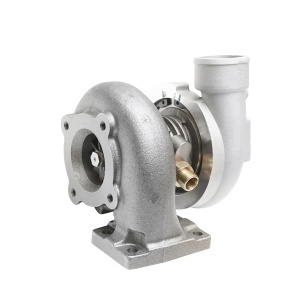 Turbo pentru Case IH, New Holland cod OEM 99449947, 454163-0001, model TA2505, motor Iveco 8035.25.228, 8045.25.287 - Img 6