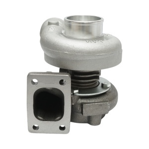 Turbo pentru Fiat, Iveco, Case IH, New Holland cod OEM 454163-1, 454163-0001, 454163-5001S, 443854-0141, 8045.25, TD95D - Img 5