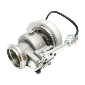 Turbo pentru motor Cummins cod OEM 4037625 HD, 4089854, 4039067 - Img 2