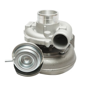 Turbo T4 Transporter 2.5 TDI cod motor AHY, AXG cod OEM 074145703E/EC/EX - Img 5