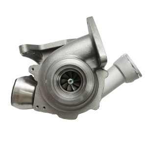 Turbo VW T5 2.5 TDI cod motor BNZ 131HP cod OEM 070145701R/RV/RX - Img 3