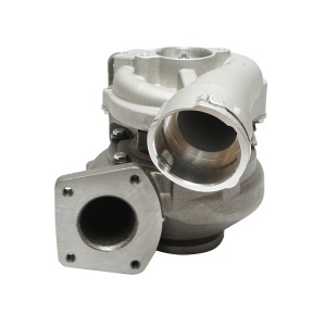 Turbo VW T5 Transporter 2.5 cod motor AXD cod OEM 070145701E - Img 4