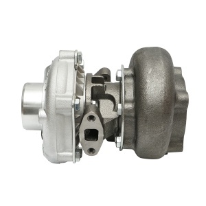 Turbocompresor JCB motor Perkins 1004-4T cod OEM 466854-0001S, 311063, 311063R, 312157, 312172, 312725 - Img 4