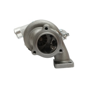 Turbocompresor motor Perkins pentru Massey Ferguson, McCormick, Caterpillar, cod OEM 4224814M91, 2674A226, T432652, 2373786, 237-3786, 5586980, 558-6980 - Img 2